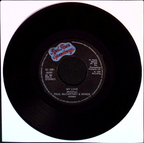 Paul Mccartney and Wings - My Love / The Mess (Netherlands)