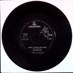 The Beatles - I Want To Hold Your Hand / This Boy (UK)