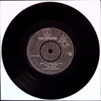 The Beatles - All You Need Is Love / Baby You're A Rich Man (Netherlands)