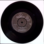 The Beatles - All You Need Is Love / Baby You're A Rich Man (Netherlands)