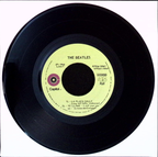 The Beatles - La Flaca Sally (Mexico)