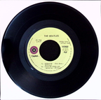 The Beatles - La Flaca Sally (Mexico)