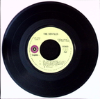 The Beatles - No Falta Mucho (Mexico)