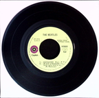 The Beatles - No Falta Mucho (Mexico)