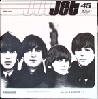 The Beatles - I Should Have Known Better (Mexico)
