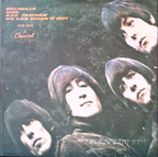 The Beatles - Michelle (Mexico)