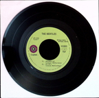 The Beatles - Michelle (Mexico)