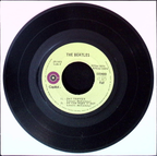 The Beatles - Michelle (Mexico)
