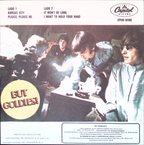 The Beatles - A Collection of Beatles Oldies Vol. 2 (Mexico)