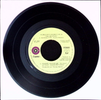 The Beatles - A Collection of Beatles Oldies Vol. 2 (Mexico)