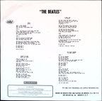 The Beatles - Help! (Mexico)
