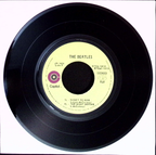 The Beatles - Help! (Mexico)