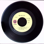 The Beatles - Palabras De Amor (Mexico)