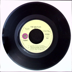 The Beatles - Palabras De Amor (Mexico)