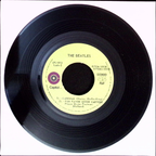 The Beatles - El Diablo En Su Corazon (Mexico)