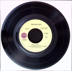 The Beatles - Penny Lane (Mexico)