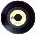 The Beatles - Penny Lane (Mexico)