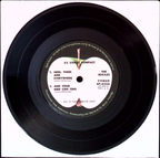The Beatles - Yellow Submarine (Japan)