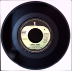 Ringo Starr - Goodnight Vienna / No No Song (Japan)