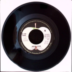 Ringo Starr - Goodnight Vienna / No No Song (Japan)