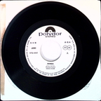 Ringo Starr - Wings / Just A Dream (Japan)