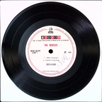 The Beatles - Anna (Brazil)