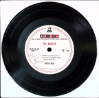 The Beatles - Anna (Brazil)