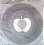 George Harrison  - What Is Life / Apple Scruffs (Finland)
