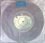 Badfinger - Day After Day / Sweet Tuesday Morning (Finland)