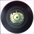 Badfinger - Day After Day / Sweet Tuesday Morning (Finland)