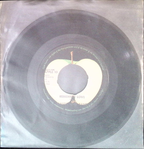 John Lennon - Give Peace A Chance / Remember Love (Finland)