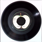 John Lennon - Give Peace A Chance / Remember Love (Finland)