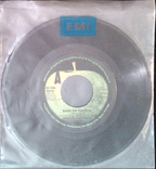 Paul Mccartney & Wings - Band On The Run / Nineteen Hundred And Eight Five (Finland)