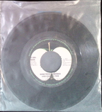 Paul Mccartney & Wings - Band On The Run / Nineteen Hundred And Eight Five (Finland)
