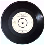 John Lennon - (Just Like) Starting Over / Kiss Kiss Kiss (Kenya)