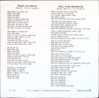 The Beatles - Twist And Shout / Roll Over Beethoven (Japan)