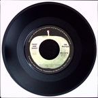 The Beatles - Twist And Shout / Roll Over Beethoven (Japan)