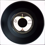 The Beatles - Twist And Shout / Roll Over Beethoven (Japan)