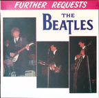 The Beatles - Further Requests (Australia)