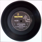 The Beatles - Further Requests (Australia)