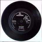 The Beatles - Hey Jude / Revolution (UK)