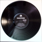 The Beatles - Beatles Greatest (Norway)