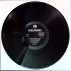 The Beatles - Sgt. Peppers Lonely Hearts Club Band  (Norway)