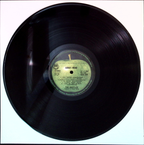 The Beatles - Abbey Road (Philippines)