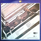 The Beatles - 1967-1970 (Bolivia)