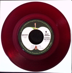 Mary Hopkin - Think About Your Children (Japan)