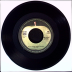 The Iveys - Maybe Tomorrow / And Her Daddy's A Millionaire (Japan)