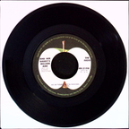The Iveys - Maybe Tomorrow / And Her Daddy's A Millionaire (Japan)