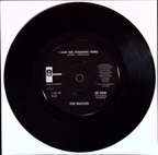 The Beatles - All My Loving / I Saw Here Standing There (Sweden)