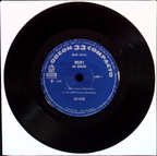 The Beatles - Help! (Brazil)